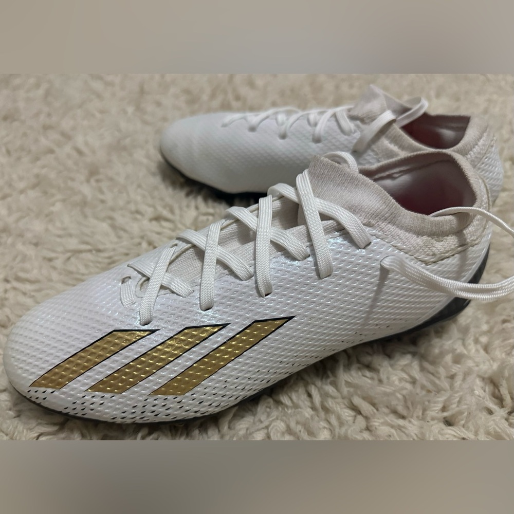 adidas X Speedportal.3 FG Soccer Cleats